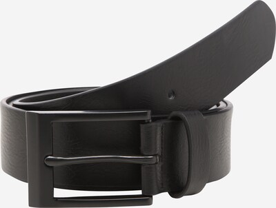 ABOUT YOU Ceinture 'Curt' en noir, Vue avec produit