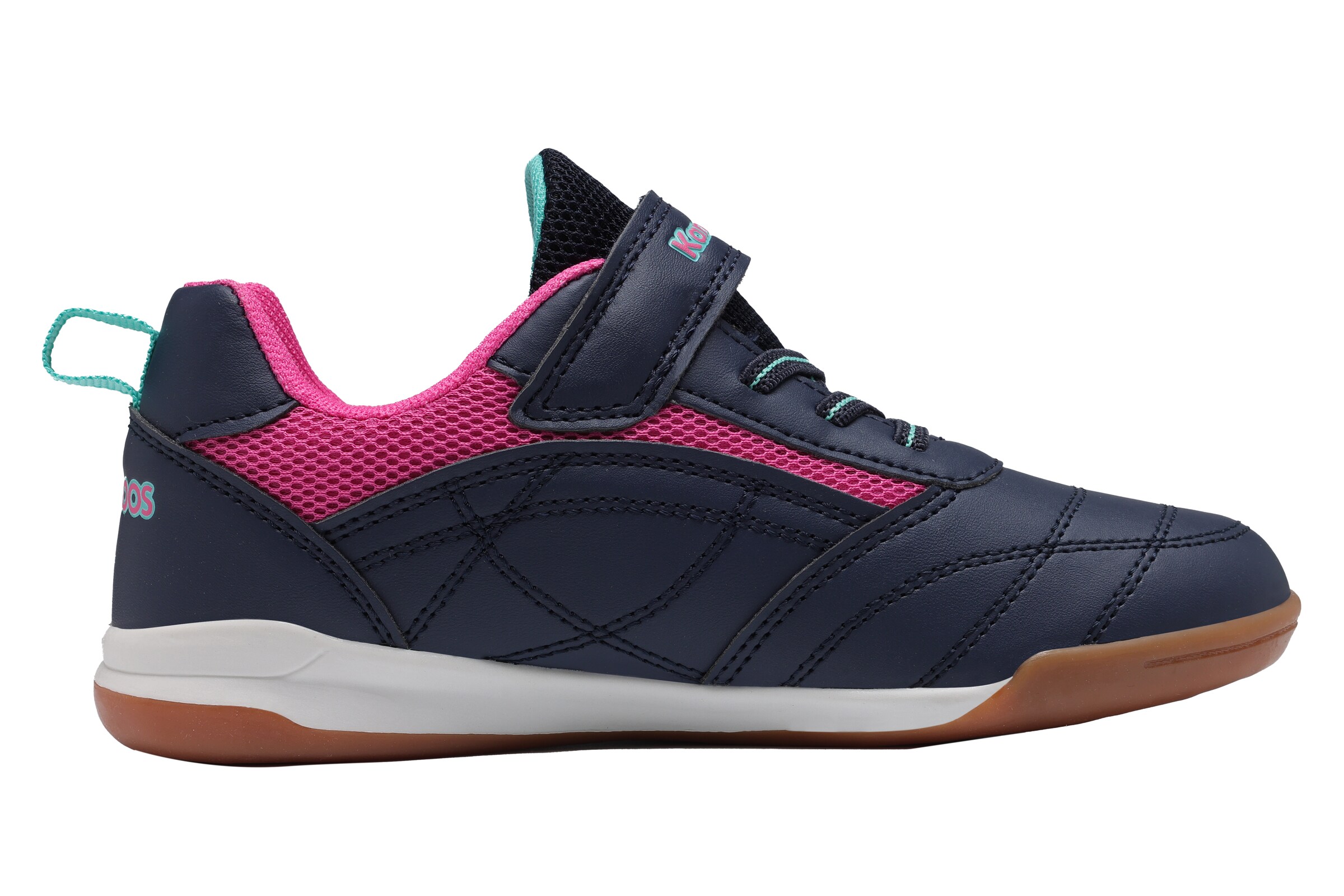 KangaROOS Sneaker in Blau