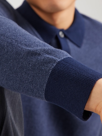 GAP Svetr – modrá