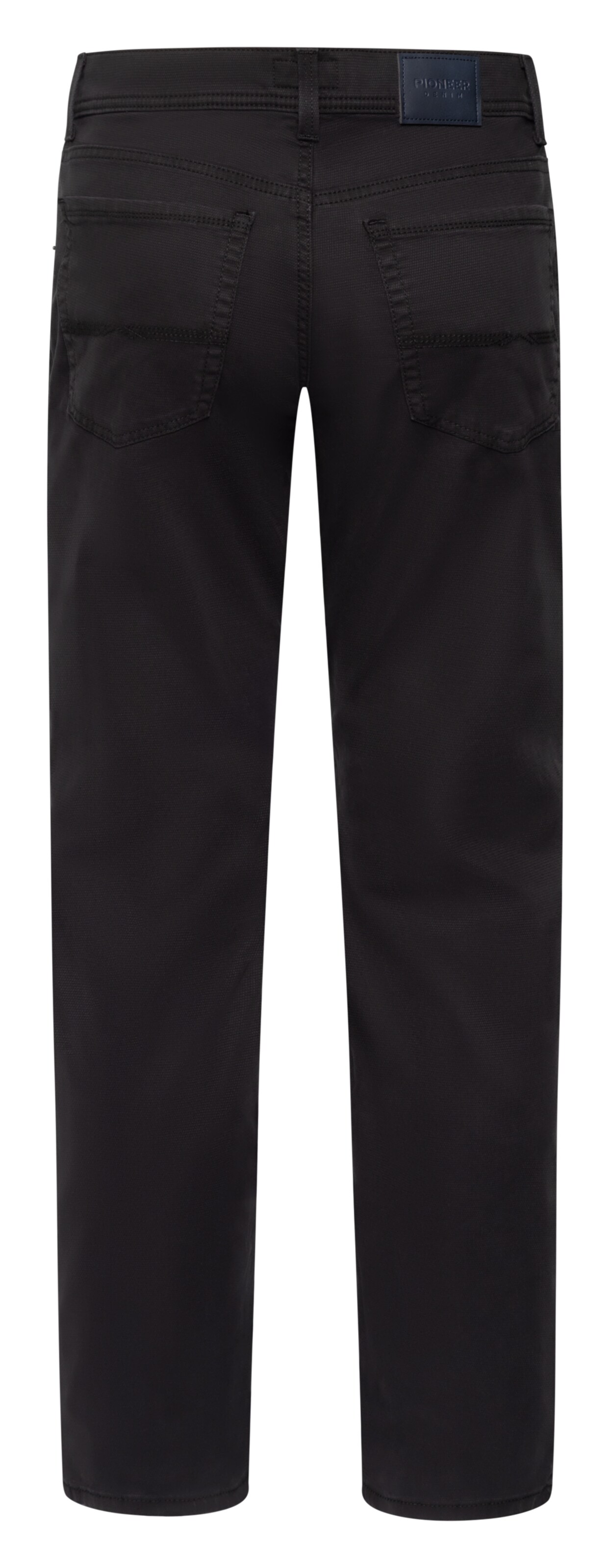 Pioneer Authentic Jeans Regular Jeans in Black