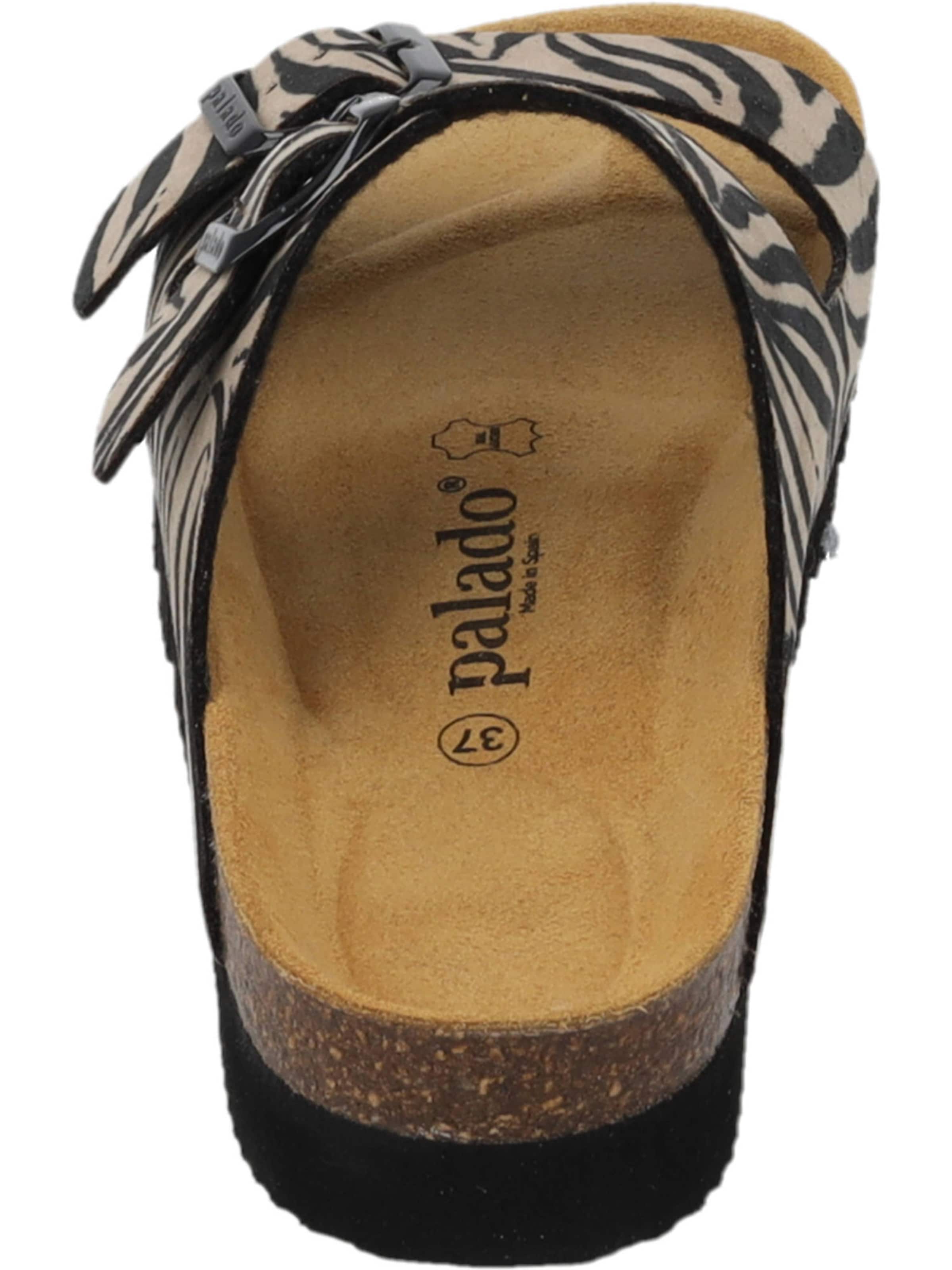 Palado Muiltjes 'Korfu PL Wild' in Beige