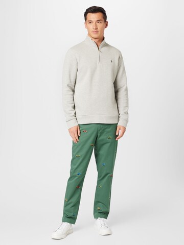 Polo Ralph Lauren - Sweatshirt em cinzento