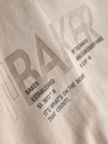 Baker by Ted Baker Tepláková bunda - Sivá