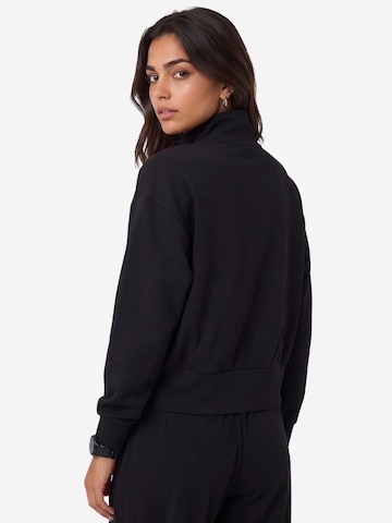 Tommy Life Sweatshirt 'Sweatshirts' in Black