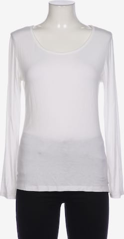 GUESS Top & Shirt in 5XL in White: front