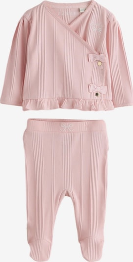 Baker by Ted Baker Set in 62 in rosa, Produktansicht
