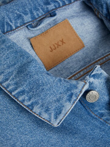 JJXX Between-Season Jacket 'Madison' in Blue