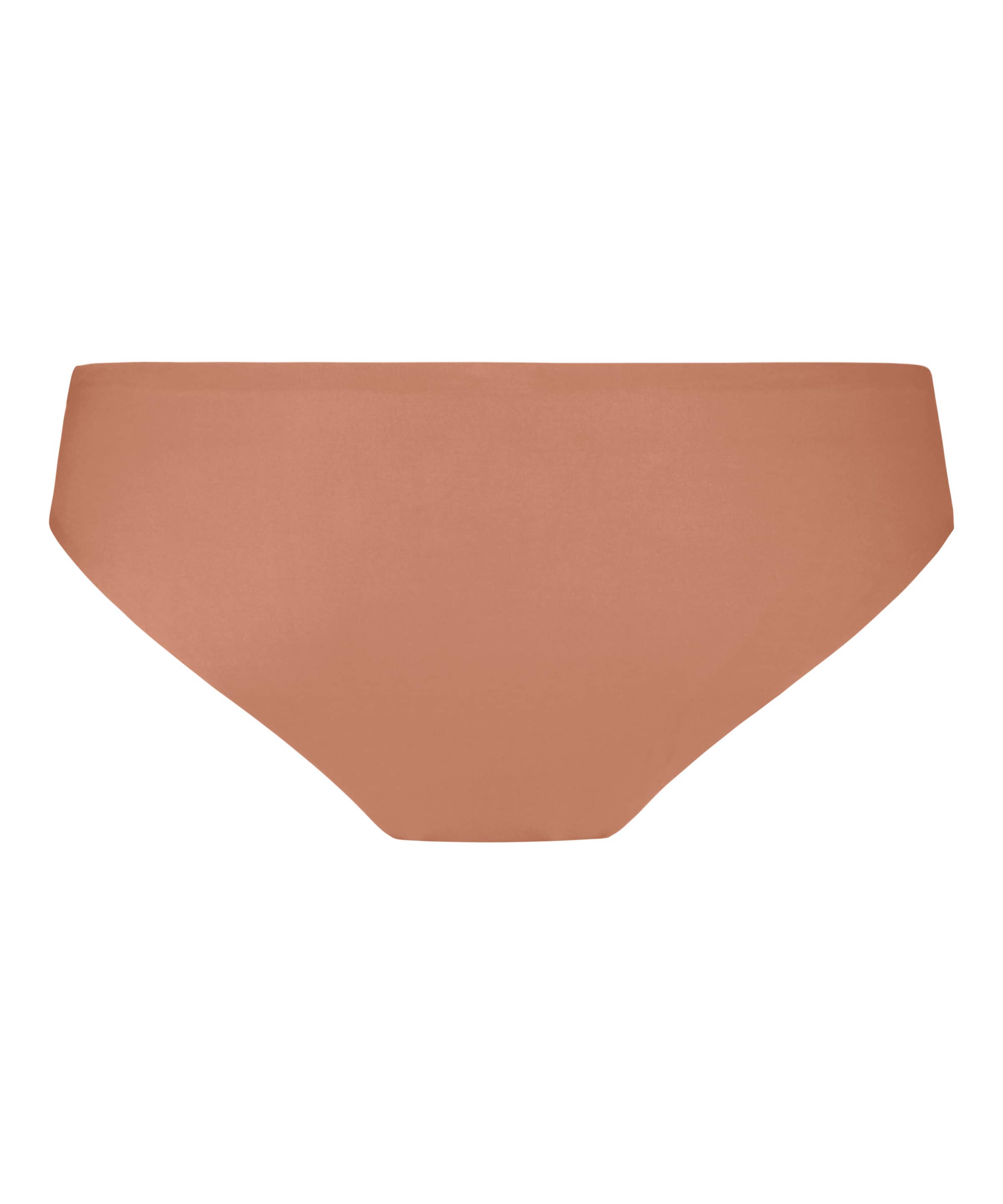 Hunkemöller Slip in Bruin