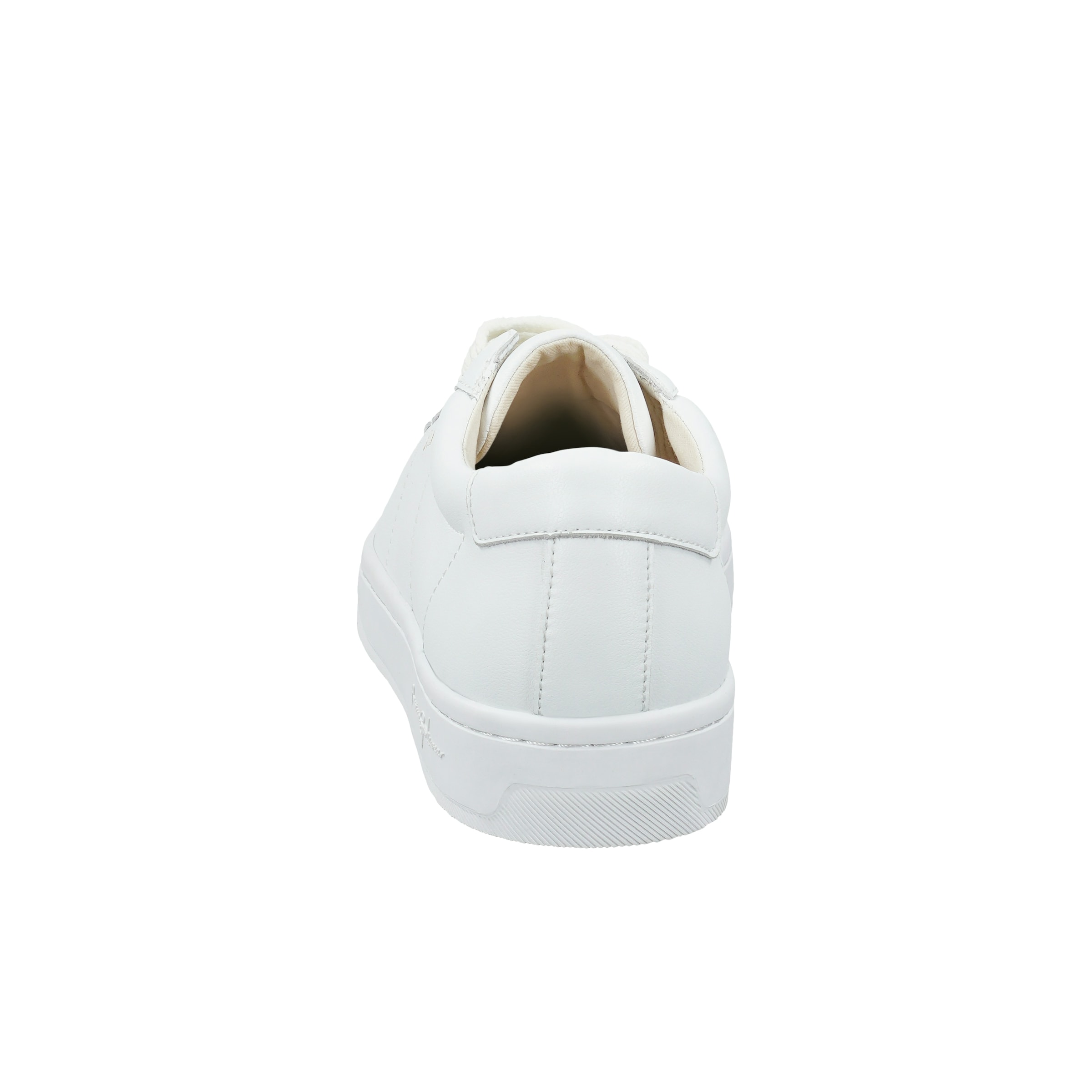 Baskets basses 'Prepus' GANT en blanc