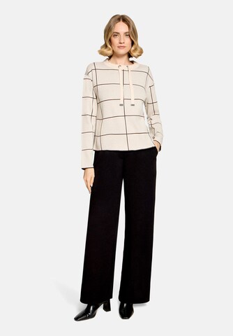 Pull-over Betty Barclay en beige