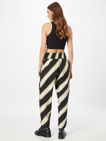Masai Loose fit Pleat-Front Pants 'MAPai' in Mixed colors