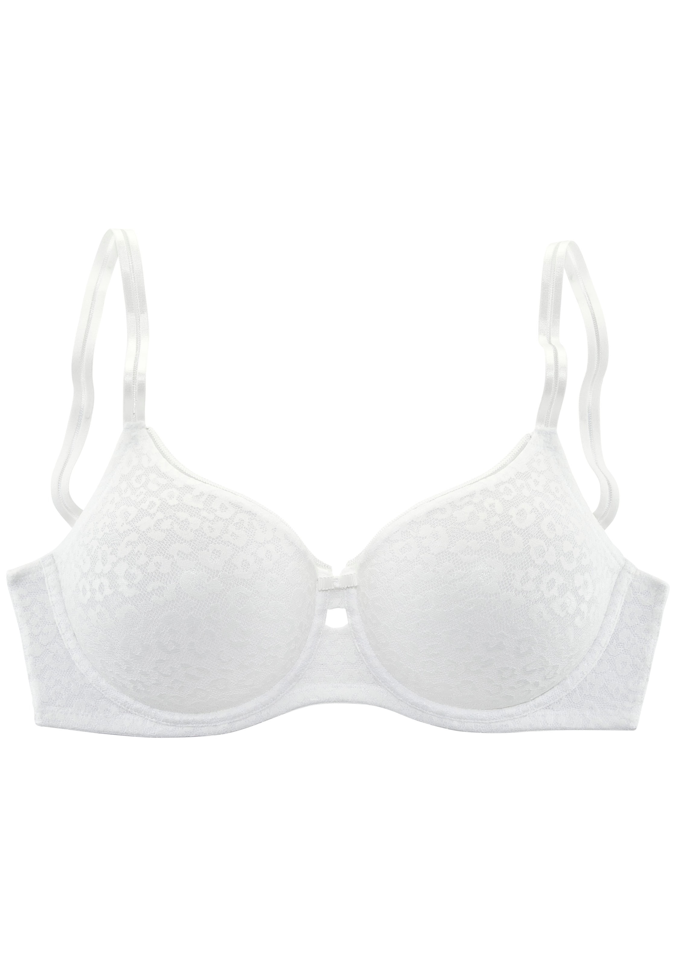 NUANCE Minimizer Minimizer i hvid: forside