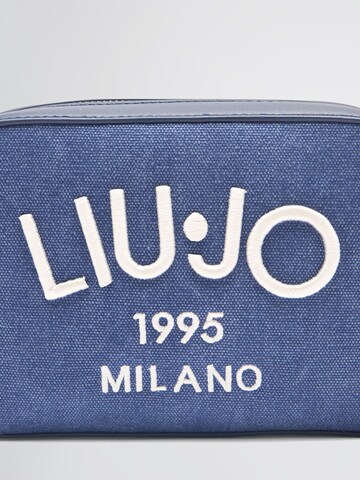 Liu Jo Umhängetasche in Blau