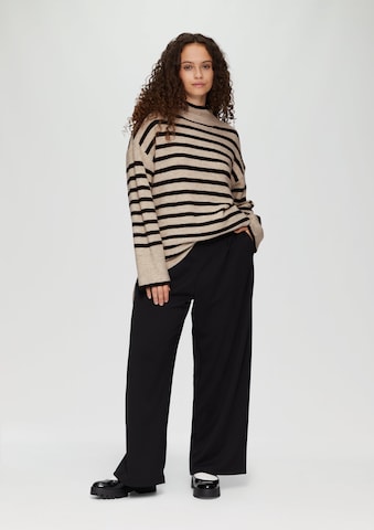 QS Sweater in Beige