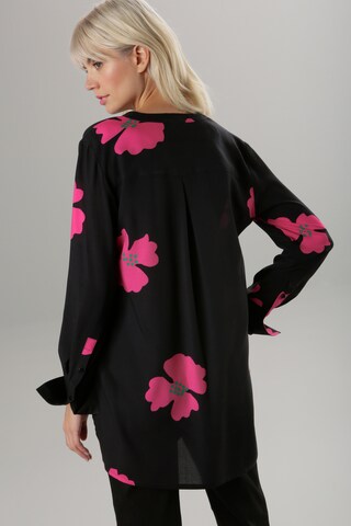 Aniston SELECTED Blouse in Black