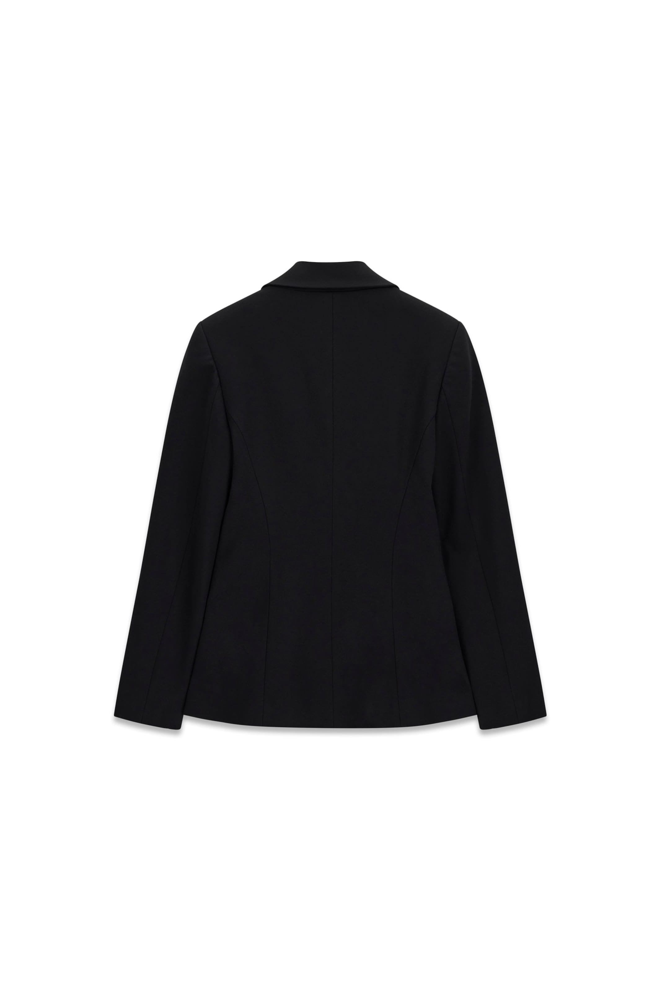 GUESS - Blazer 'WANDA' em preto