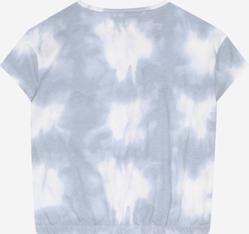 Abercrombie & Fitch T-Shirt in Blau