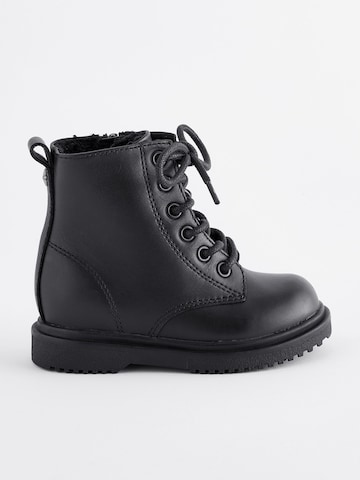 Next Stiefel in Schwarz