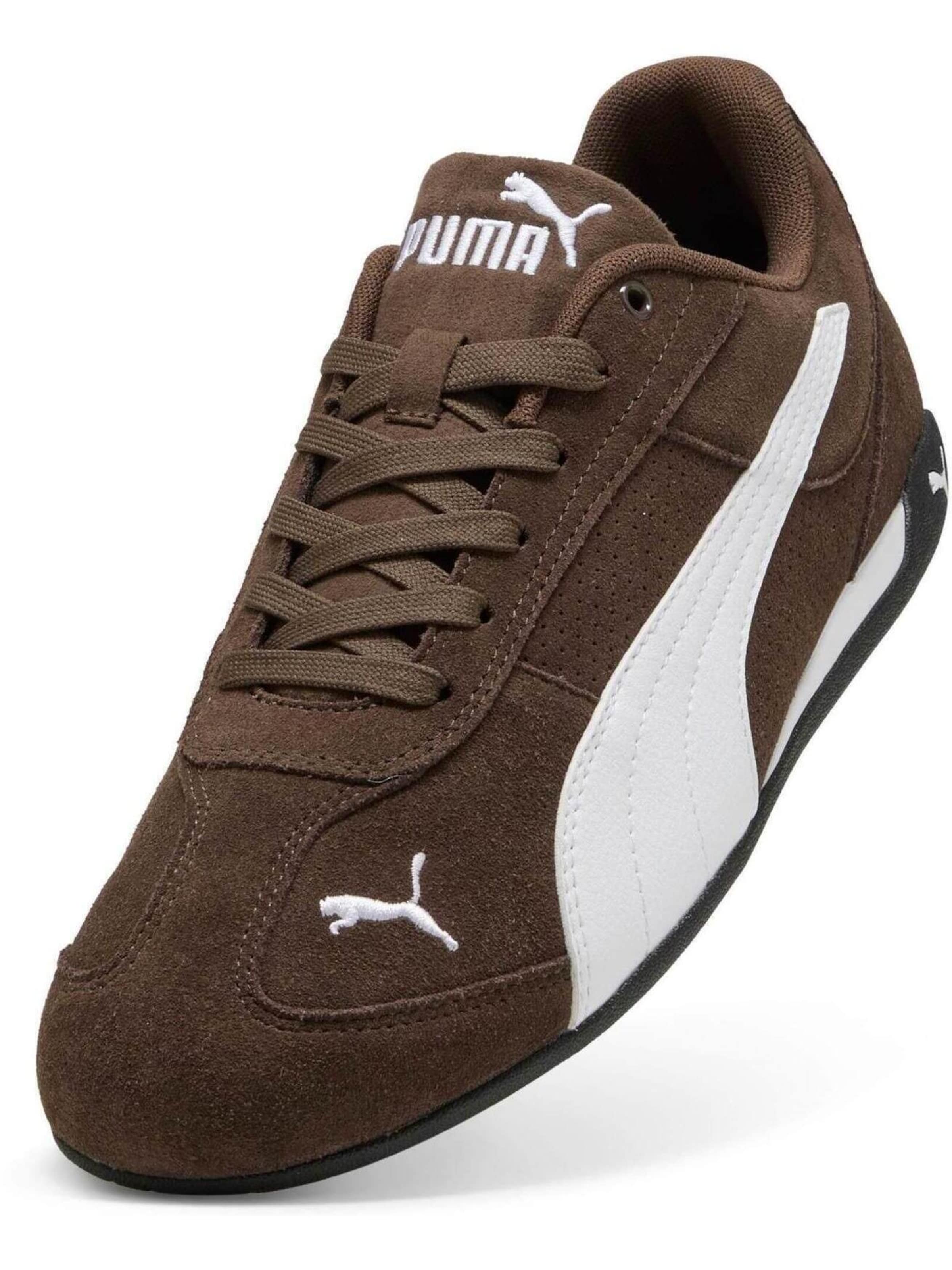 Scarpa sportiva 'Replicatch' di PUMA in marrone