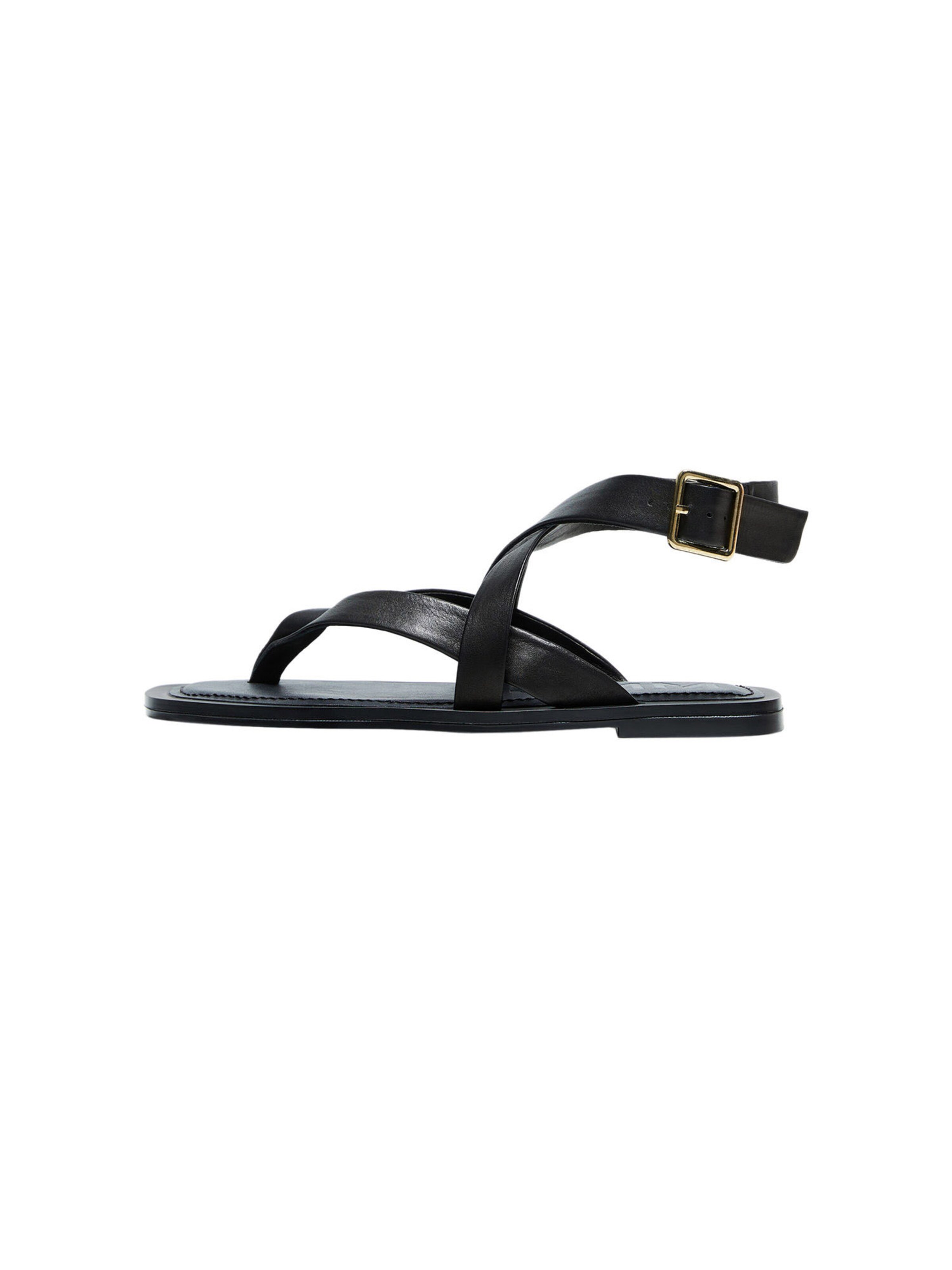 Dames Sandales rouges Mango 38 Dames Schoenen Sandalen Mango Sandalen  dance4life.com