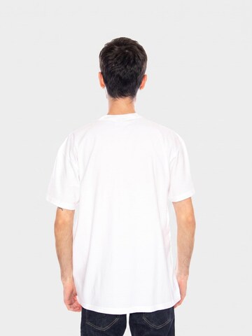 Carhartt WIP Koszulka 'Pond Corps' w kolorze biały