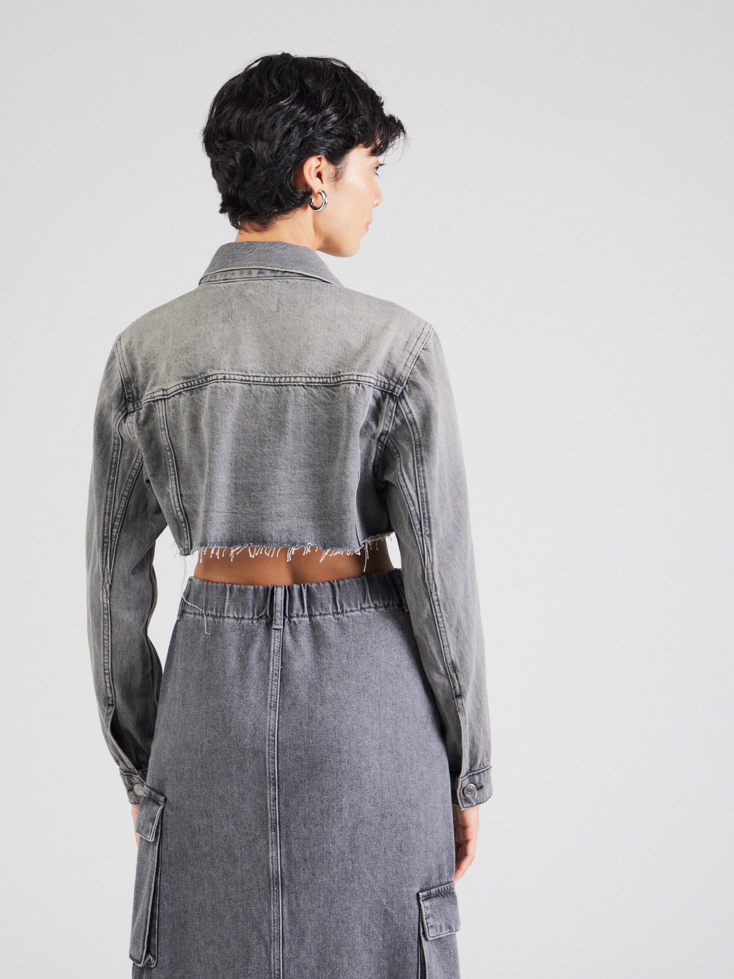 Giacche e giubbini jeans donna Compra online ABOUT YOU