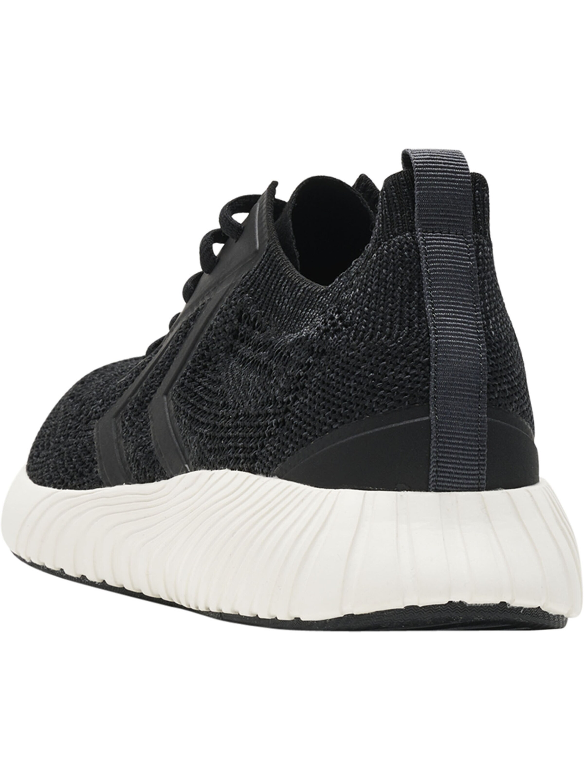 Hummel Sneaker low 'X-Trainer Breaker' i sort