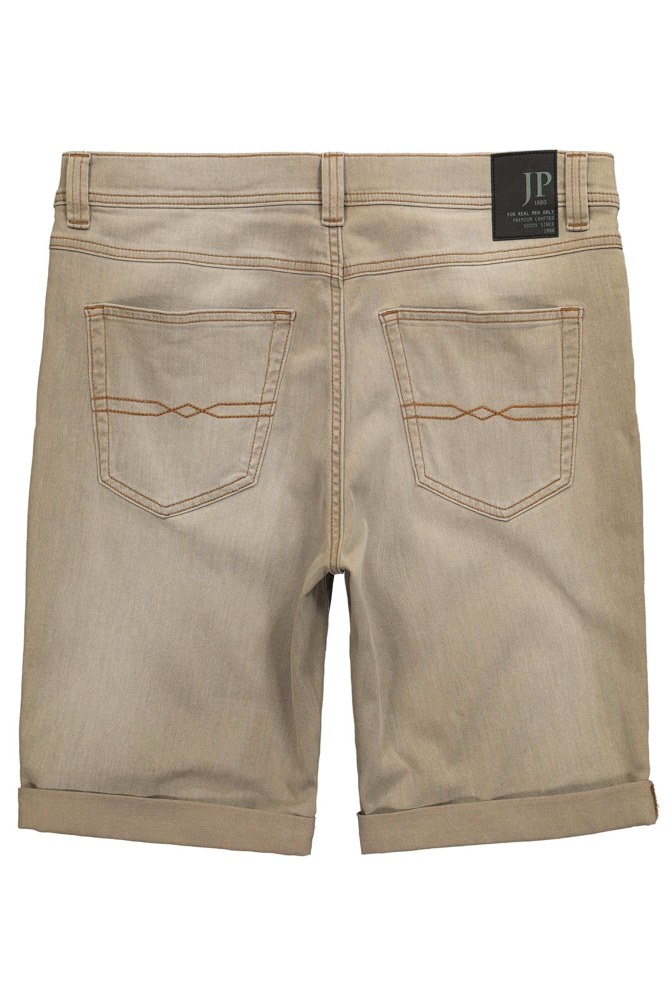 JP1880 Regular Hose 'Bermuda' in Beige