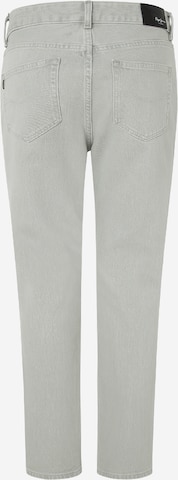Effilé Jean Pepe Jeans en gris