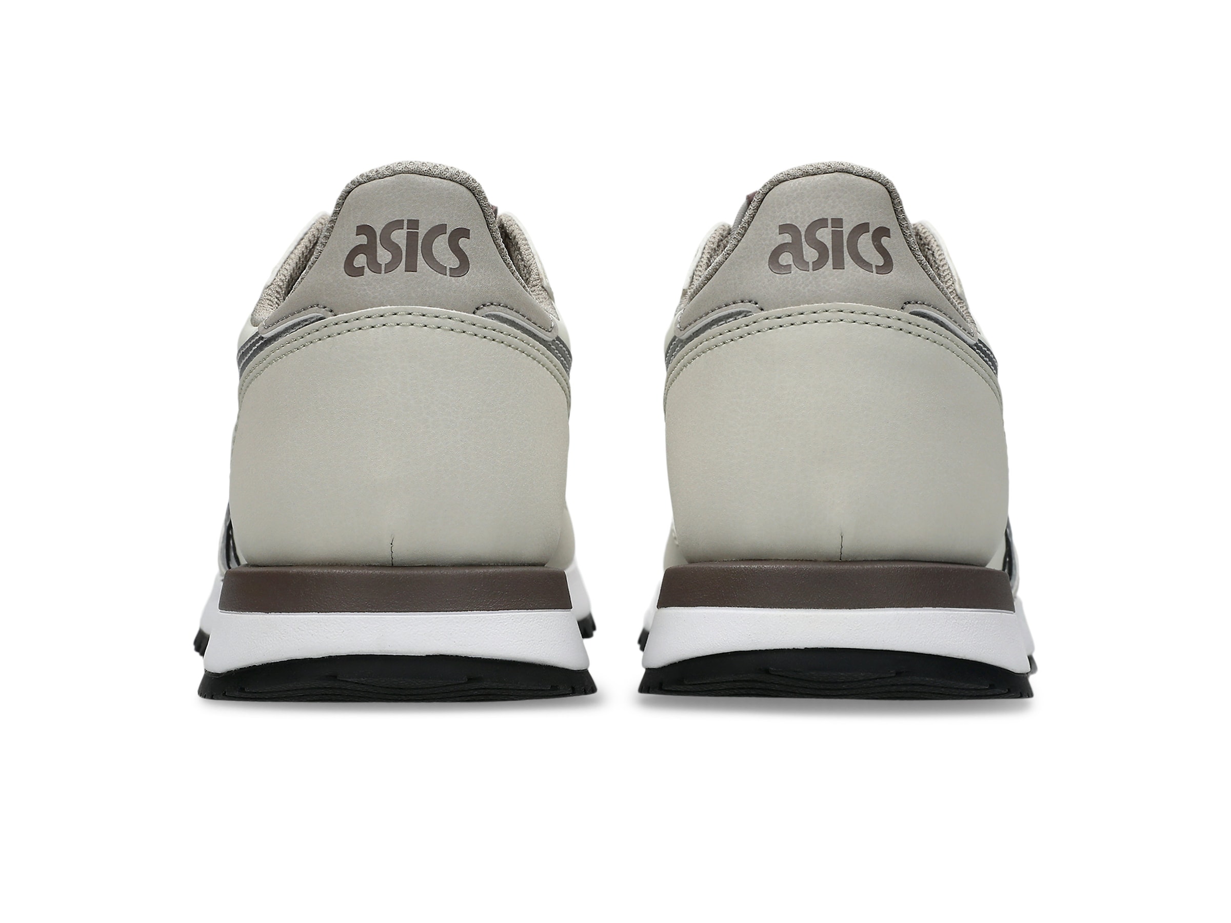 ASICS Sneakers in White