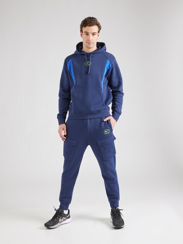 Nike Sportswear Μπλούζα φούτερ σε μπλε
