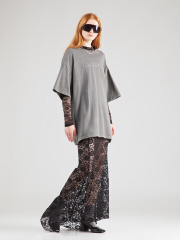 Maglietta di iets frans in grigio