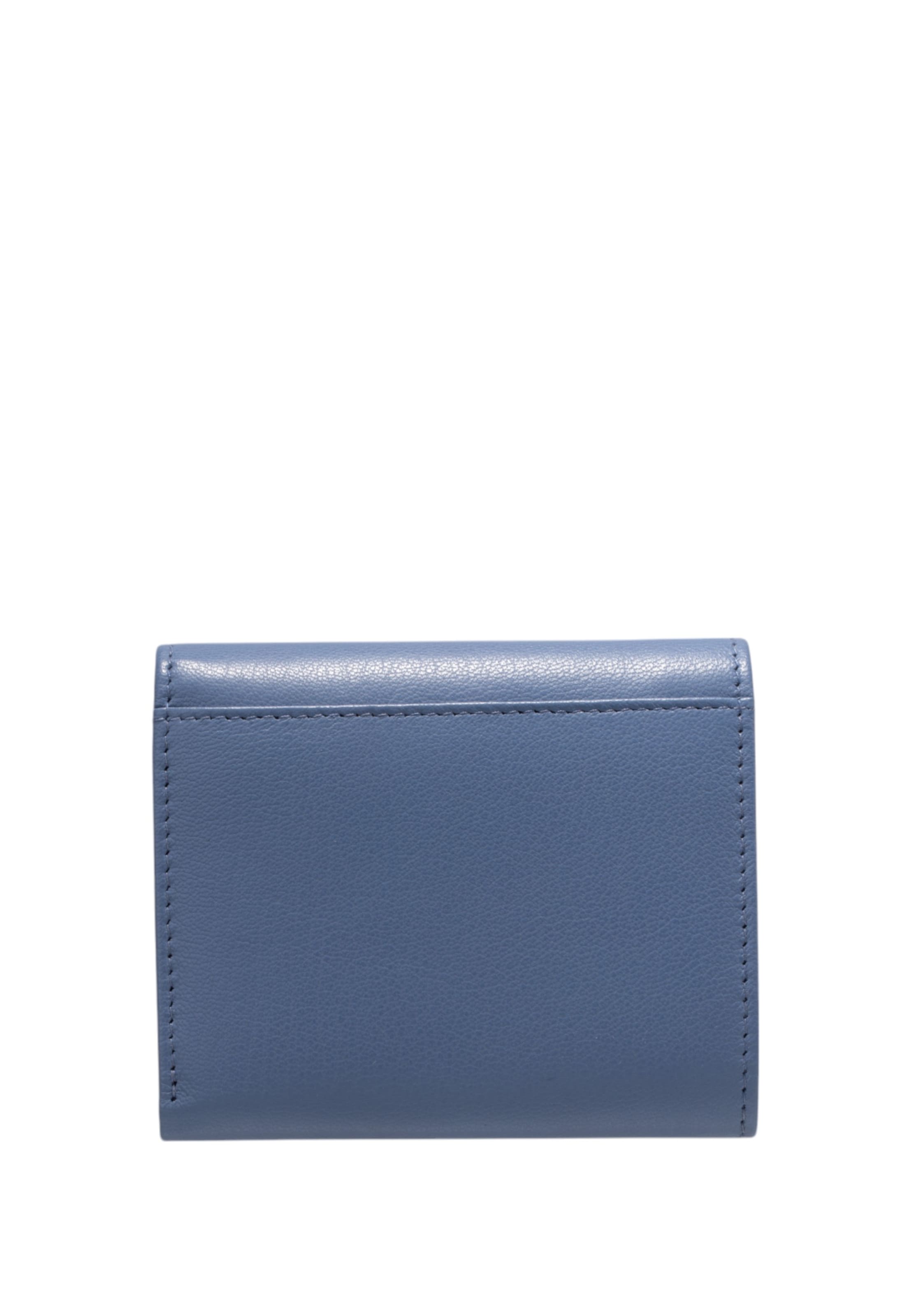 Maître Portemonnee 'Bromley Deda' in Blauw