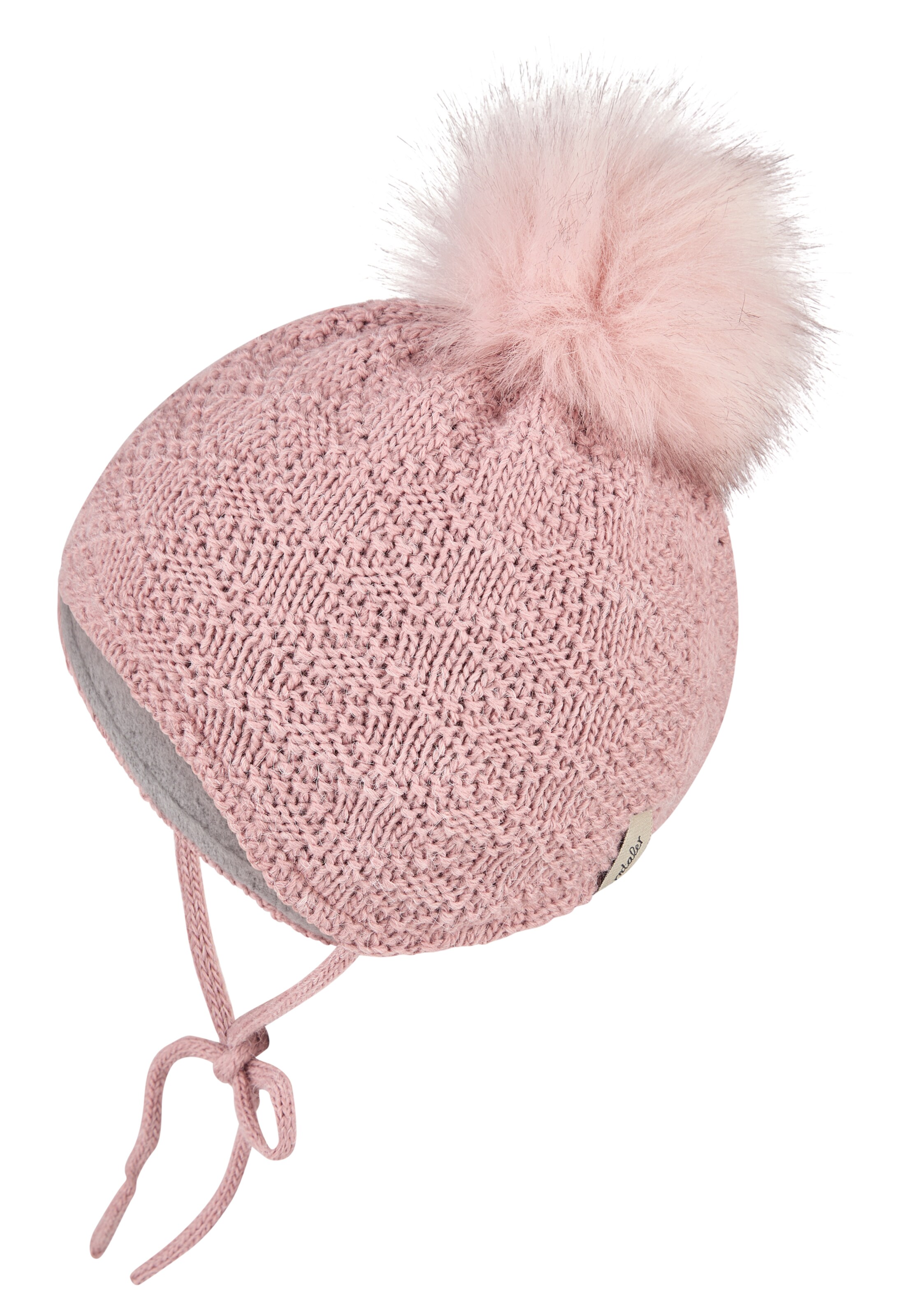 STERNTALER Mütze in Pink