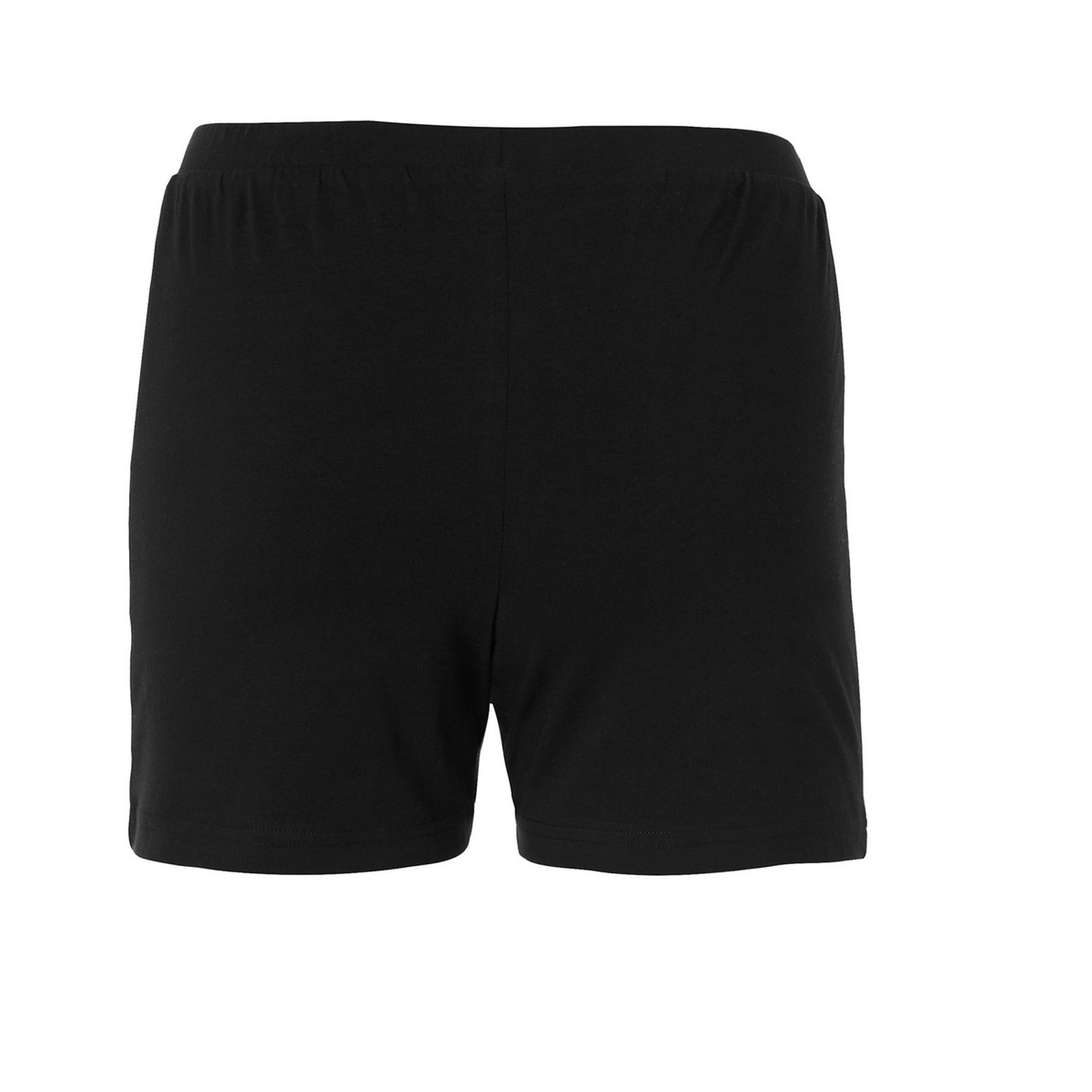 KEMPA Regular Workout Pants in Black