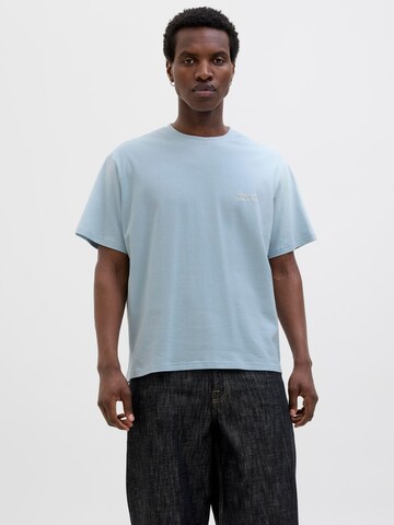 T-Shirt JACK & JONES en bleu