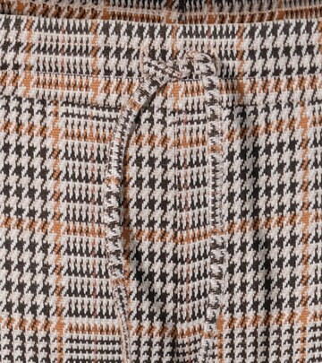 Aniston CASUAL Loosefit Hose in Mischfarben