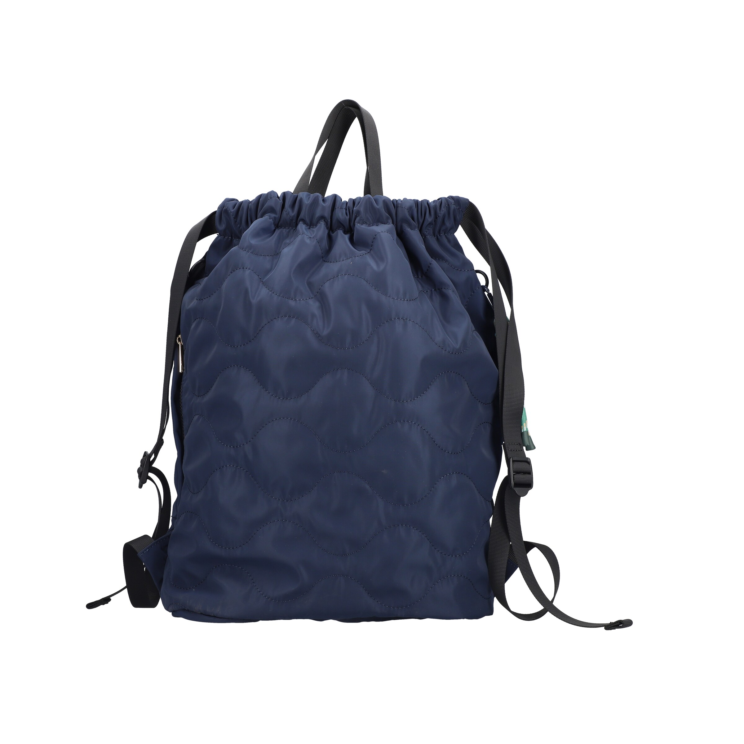 Rieker Rucksack in Blau
