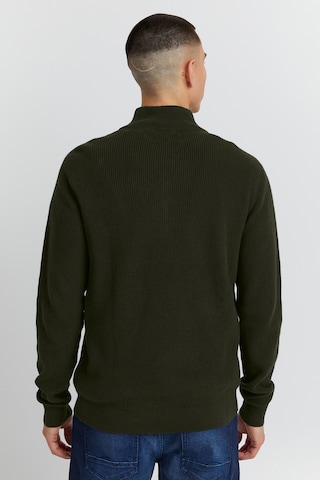 BLEND Pullover 'Codford' i brun