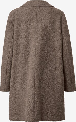 Manteau mi-saison Angel of Style en gris