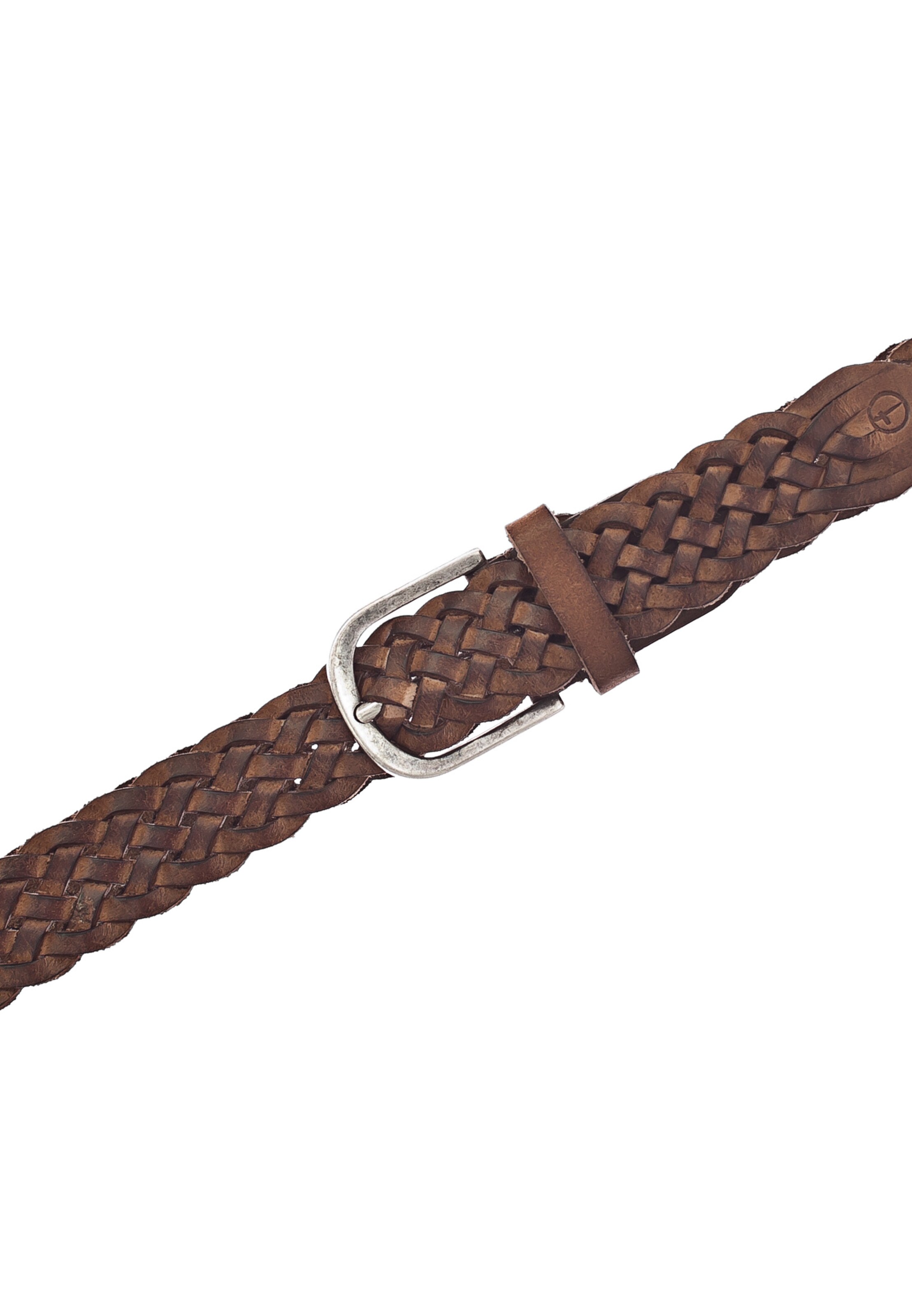 Tamaris Gürtel ' Essential Classics ' in Braun