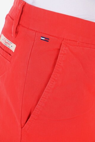 Tommy Jeans Pants in 30 x 32 in Red