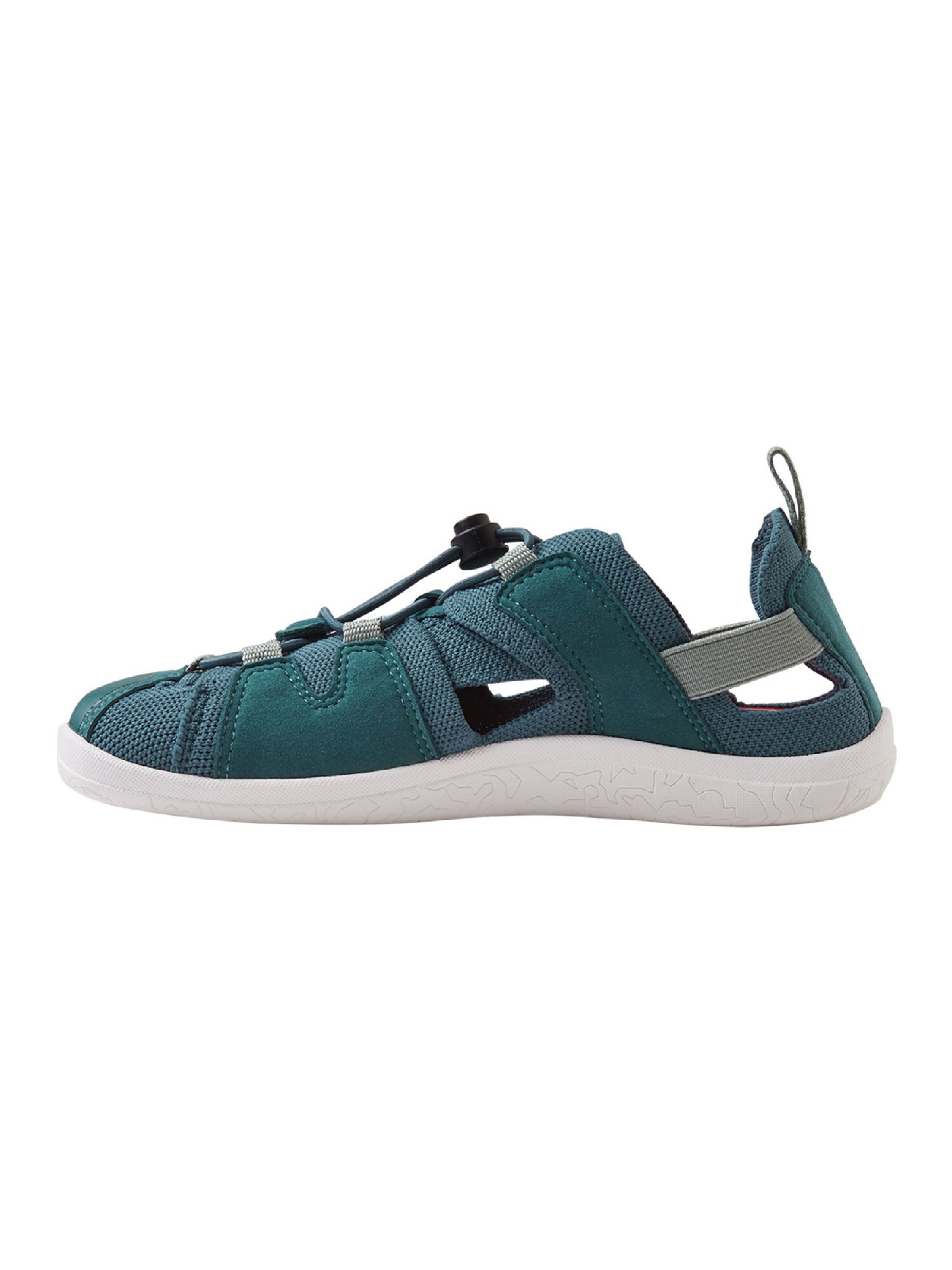 Reima Sandalen 'Valoa' in Groen: voorkant