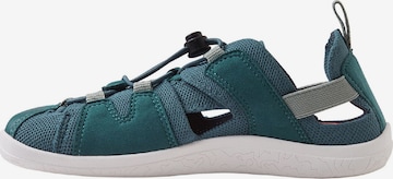 Reima Sandalen 'Valoa' in Groen: voorkant