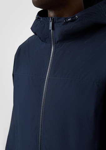 QS Tussenjas in Blauw