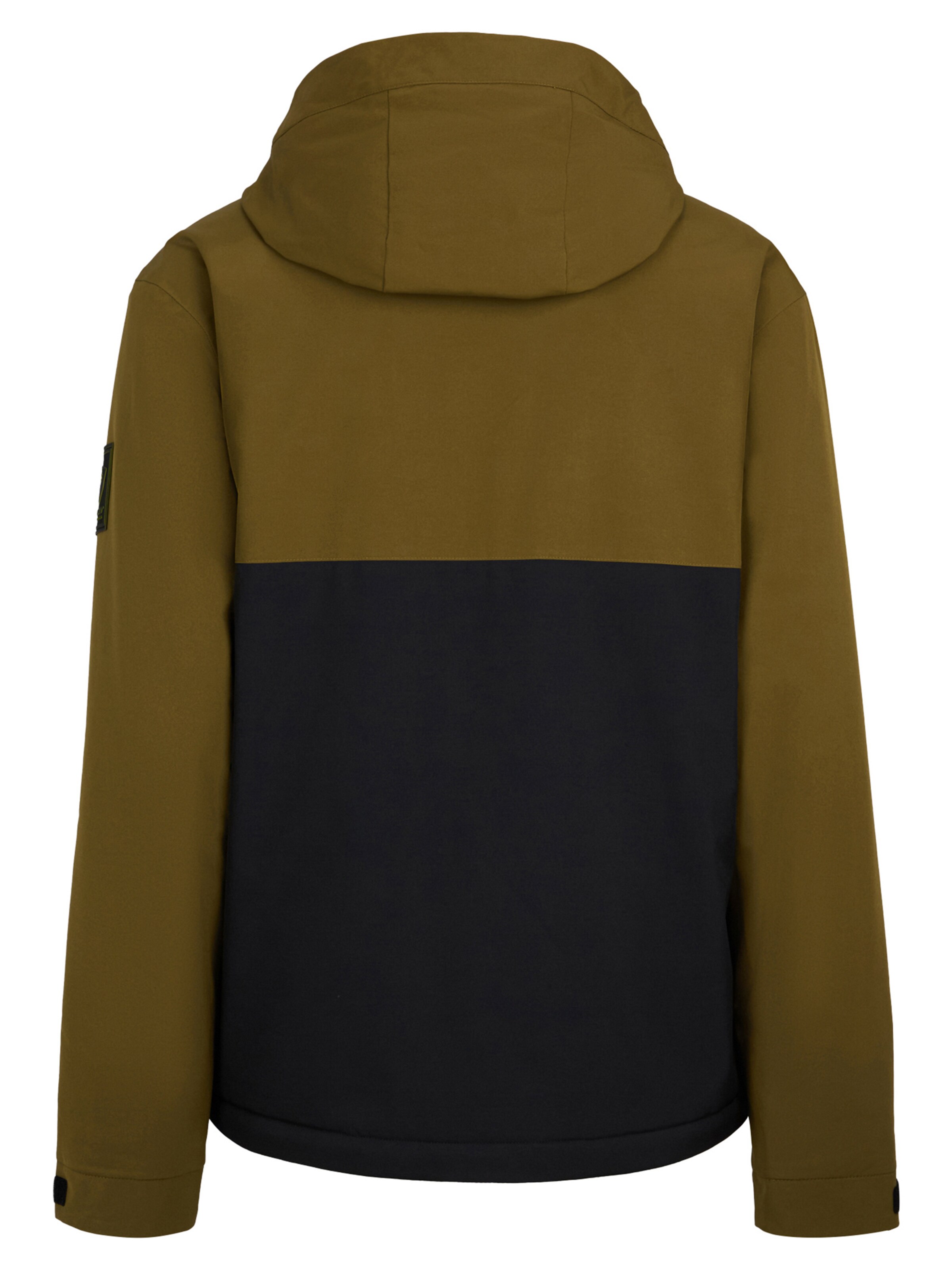 ZIENER Performance Jacket 'Tarlo-Z' in Green