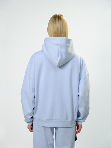 Alessandro Magno Sweatshirt 'CORE 2.0' in Blue