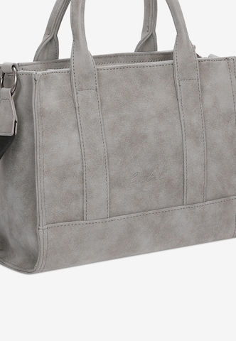 Fritzi aus Preußen Handbag in Grey