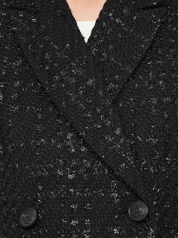 Gilet 'ONLNUNA' ONLY en noir