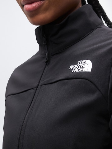 Geacă outdoor 'NIMBLE 2.0' de la THE NORTH FACE pe negru